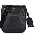  Milano Bolsa de hombro 22 cm Modelo black-antracite