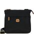  X-Collection Bolsa de hombro 26 cm con pliegue de expansión Modelo schwarz