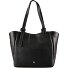 Miranda Bolsa de compras Piel natural 34 cm Modelo black