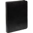  Moreton Caso de escritura Piel 28 cm Modelo black