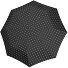  Paraguas de bolsillo T.200 Duomatic 28 cm Modelo kelly black