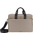  Pandion Maletín 40 cm Compartimento para el portátil Modelo taupe
