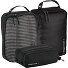  Pack-it Set's Bolsa de embalaje 25 cm Modelo black