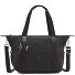  Bandolera Basic Art 44 cm Modelo black noir