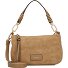  Lida Bolsa de hombro 24 cm Modelo camel