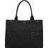  Signature Bag Bolsa de compras 41 cm Modelo black