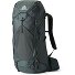  Paragon 40 Mochila de trekking S-M 67 cm Modelo cascade green
