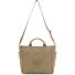  Hetta Bolso 30 cm Modelo Greige Khaki