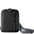  Stash Pouch Bolsa de hombro Protección RFID 8 cm Modelo black