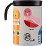 Vaso de viaje para niños 350 ml Modelo best friends