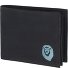  New Cryptan Cartera Bloqueo RFID 12 cm Modelo schwarz-freedom lion cyan