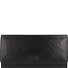  Donna Aurona Billetera RFID Piel 19 cm Modelo schwarz