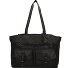  Urban Poets Jordan Bolsa de compras Piel 49 cm Modelo dark ash
