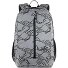  Jump N Fly Mochila de día 46 cm Compartimento para el portátil Modelo grau