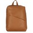  Jamie's Orchard Crabapple Mochila de día Piel 30 cm Modelo cognac