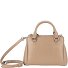  Giro Borchia Bolso 24 cm Modelo taupe