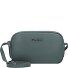  Bolsa de hombro Chris 20 cm Modelo open green