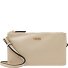  Bolsa de hombro Ella 14 cm Modelo creme