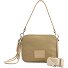  Carry Me Everywhere Bolsa de hombro 23 cm Modelo olive shades