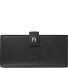  Cartera Basics cuero 19 cm Modelo black