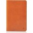  Cuaderno Gaucho Cuero 22 cm Modelo cognac