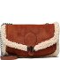  Bradley Bolso de mano Piel 20.5 cm Modelo lauren tan natural