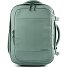 Mochila de viaje Take2Cabin con compartimento para portátil de 40 cm Modelo iceberg green