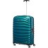  Lite-Shock 4 ruedas Carrito 69 cm Modelo petrol blue