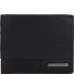  Cartera Pro-DLX 6 de cuero RFID 10,5 cm Modelo black