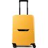  Magnum Eco 4 ruedas Maletas de cabina 55 cm Modelo yellow
