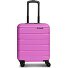  Munich 4.0 4 ruedas Carro de la cabina S 53 cm con pliegue de expansión Modelo pink dull