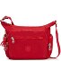  Bolso Basic Gabbie S 29 cm Modelo red rouge