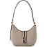  Goccia Bolsa de hombro Piel natural 22 cm Modelo linen 2