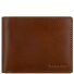  Remo Cartera Piel 12 cm Modelo cognac