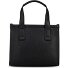  Vika Bolsa de hombro Piel 23 cm Modelo black