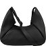  4Seasons Miki Bolsa de hombro Piel natural 32 cm Modelo schwarz