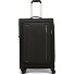  Cloudrider 4 ruedas Carrito L 78.5 cm con pliegue de expansión Modelo jet black
