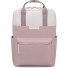  Mochila Bergen City 33,5 cm Modelo dursty rose