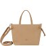  Be Different 1.0 Bolsa de hombro 26.5 cm Modelo tannin