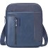  Panama 4.0 Bolsa de hombro 21 cm Modelo blu notte