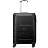  Galaxy 4 ruedas Carrito M 45 cm Modelo black