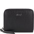  Adria Cartera Piel 10.5 cm Modelo black-nickel