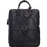  Cool Casual Utopia City Mochila Piel 36 cm Modelo dark ash