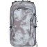  Mochila Athmos Shape 28 52 cm Modelo silver all over
