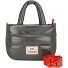 Unio Cortina Bolsa de hombro S 30 cm Modelo anthrazith