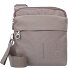  Bolso bandolera 21 cm Modelo taupe