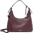  Petronia Bolsa de hombro 33 cm Modelo wine