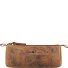  Estuche Vintage Piel 19 cm Modelo braun