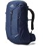  Jade LT 28 Mochila de senderismo 56 cm Modelo midnight navy