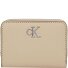  Minimal Monogram Cartera 11.5 cm Modelo grey